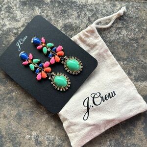 J. Crew Earrings